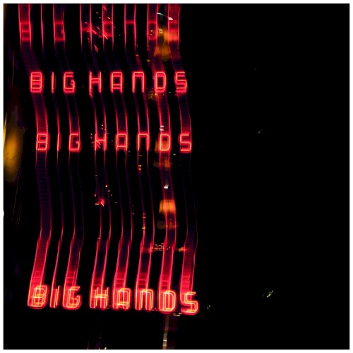 The Sour Grapes Compilation: Squeeze Nights at Big Hands