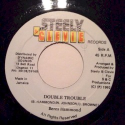 Double Trouble