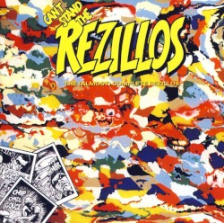 Can’t Stand The Rezillos: The (Almost) Complete Rezillos