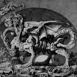 Head of the Demon