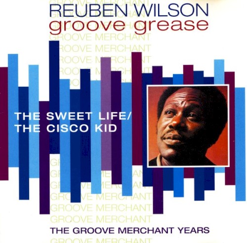 Groove Grease (The Sweet Life (1-6) / The Cisco Kid (7-13))
