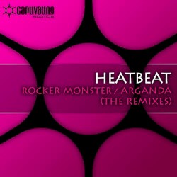 Rocker Monster / Arganda (The Remixes)