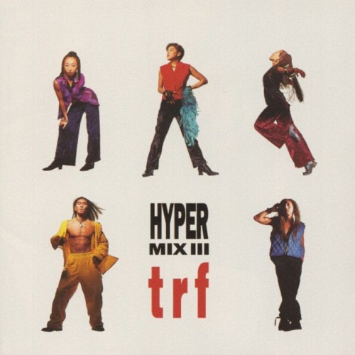 HYPER MIX III