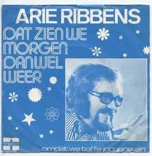 Dat zien we morgen dan wel weer / Omdat we toffe jongens zijn