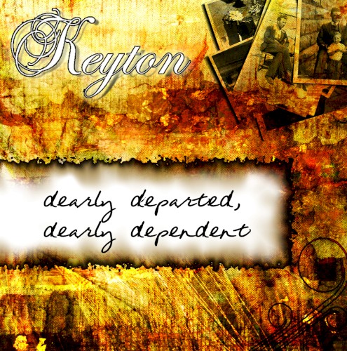 Dearly Departed, Dearly Dependent