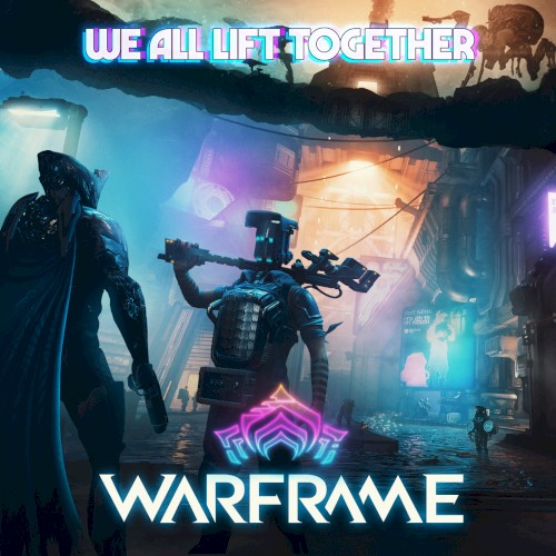 We All Lift Together