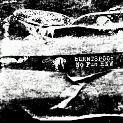 bURNTSPOOn / No Fun HNW