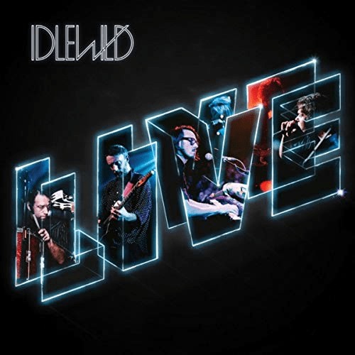 Idlewild 2015 Live