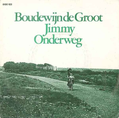 Jimmy / Onderweg