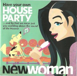 Have Your Own House Party