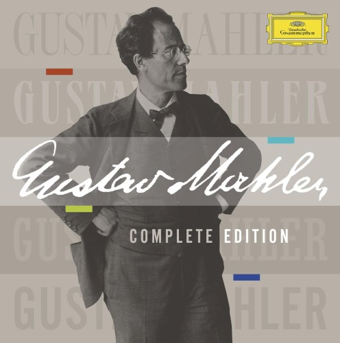 Gustav Mahler: Complete Edition