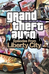 Grand Theft Auto: Episodes from Liberty City Radio