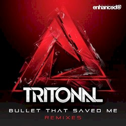 Bullet That Saved Me