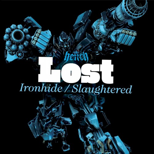 Ironhide / Slaughtered