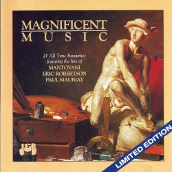 Magnificent Music