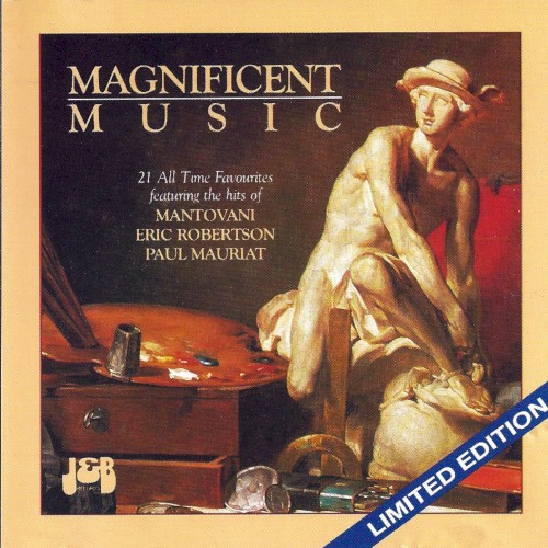 Magnificent Music