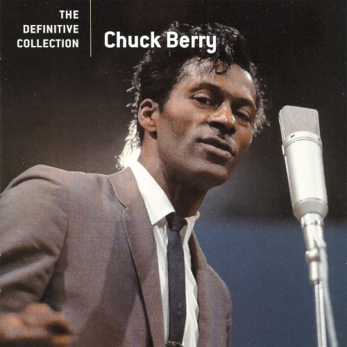The Definitive Collection