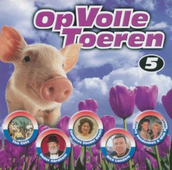 Op volle toeren, 5