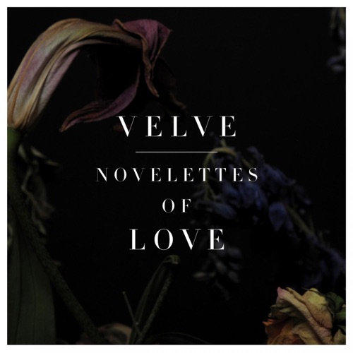 Novelettes of Love
