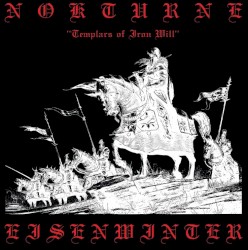 Templars of Iron Will