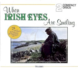 When Irish Eyes Are Smiling
