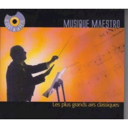Musique Maestro