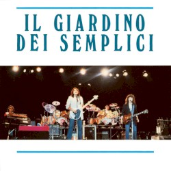 Il giardino dei semplici