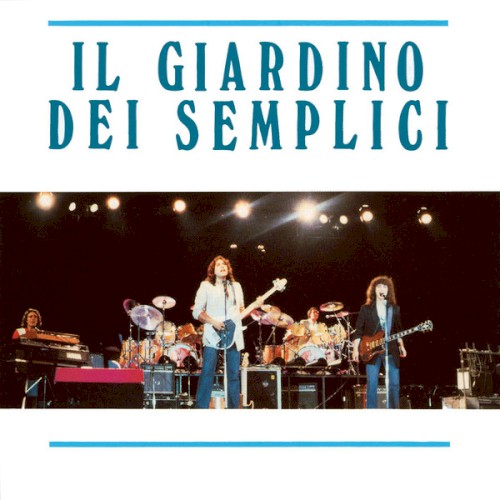 Il giardino dei semplici