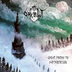Ghost Paths to Septentrion