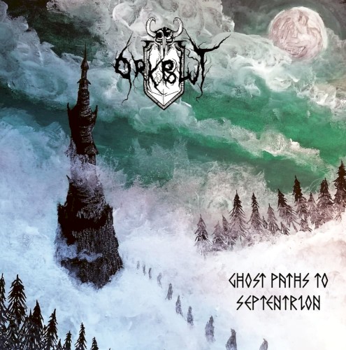 Ghost Paths to Septentrion