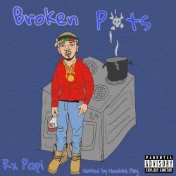 Broken Pots