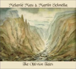 The Oblivion Tales