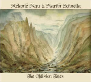 The Oblivion Tales