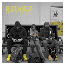 distance