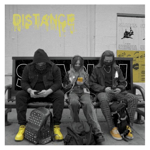 distance