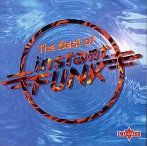 The Best of Instant Funk