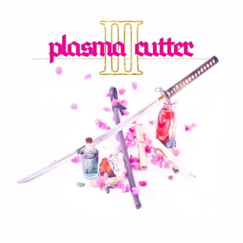III: Swords And Potions And Crystals And Sweet Tea And Flowers And Spell Scrolls And Drawings Of Dogs And Some Songs