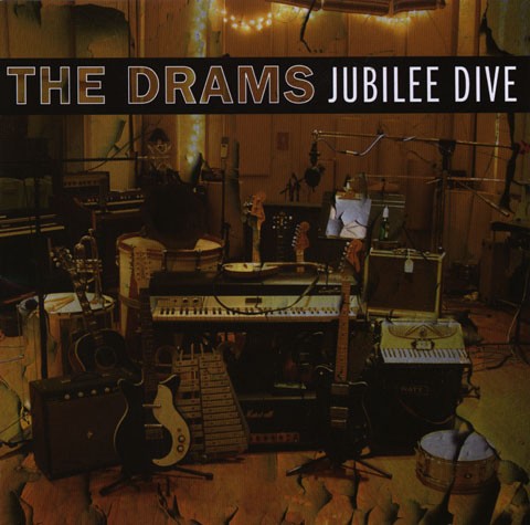 Jubilee Dive