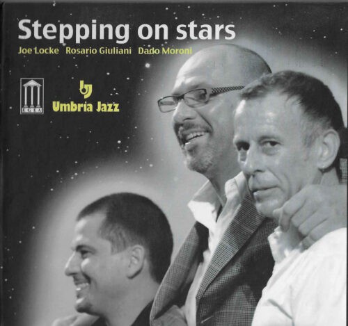 Stepping on stars