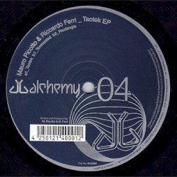 Taotek EP