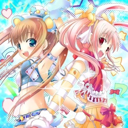 further along ~from iyunaline to solfa~