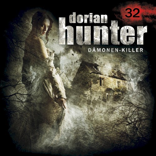 Dorian Hunter 32: Witchcraft