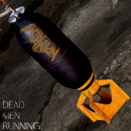 Dead Men Running