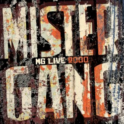 MG Live 2000 (Live)