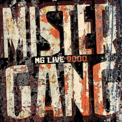 MG Live 2000 (Live)