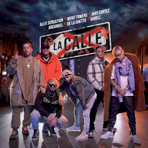 La calle