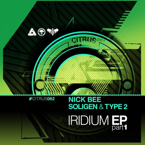 Iridium EP Part 1