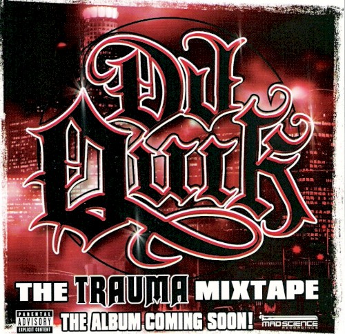 The Trauma Mixtape