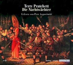 Die Nachtwächter