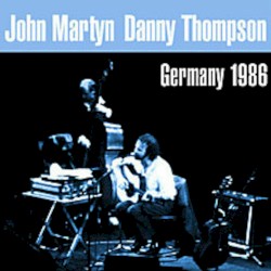 Germany 1986